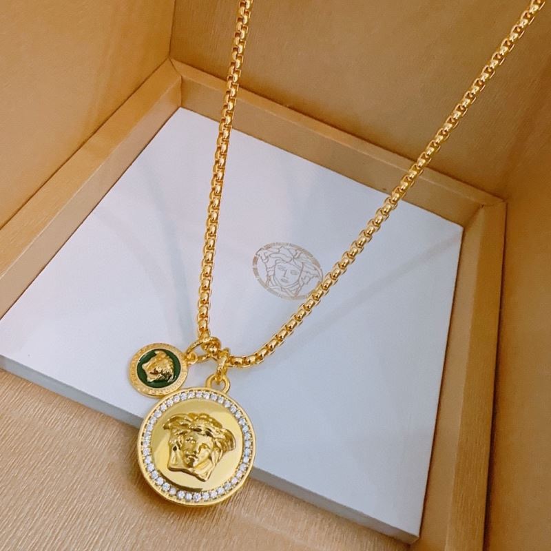 Versace Necklaces